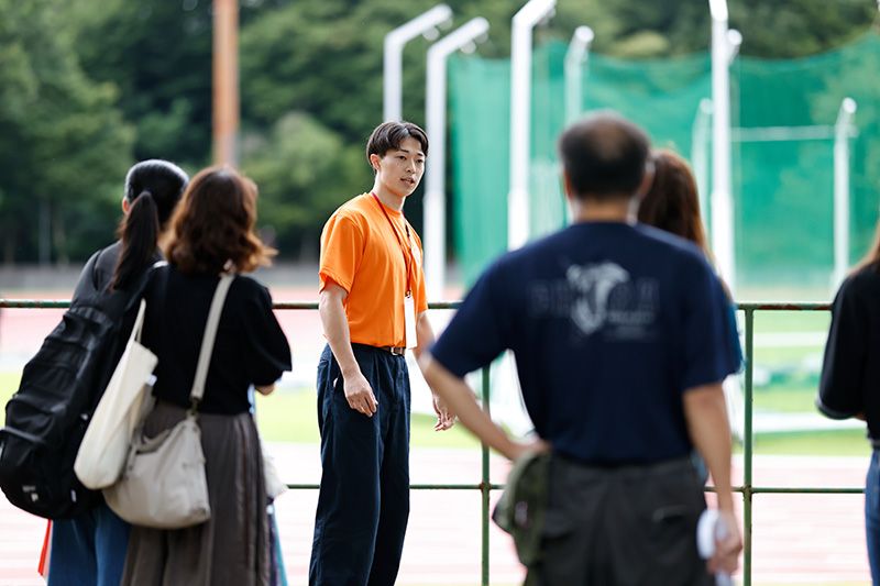 2025年度開催の様子