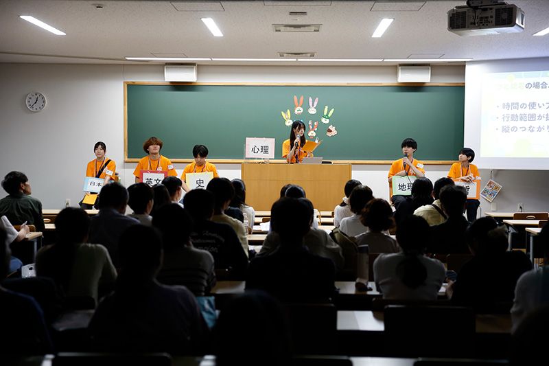 2025年度開催の様子