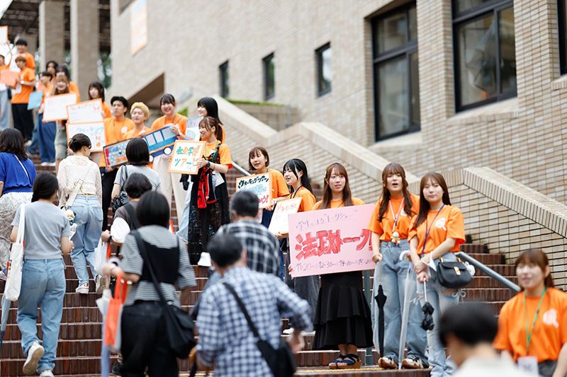 2025年度開催の様子