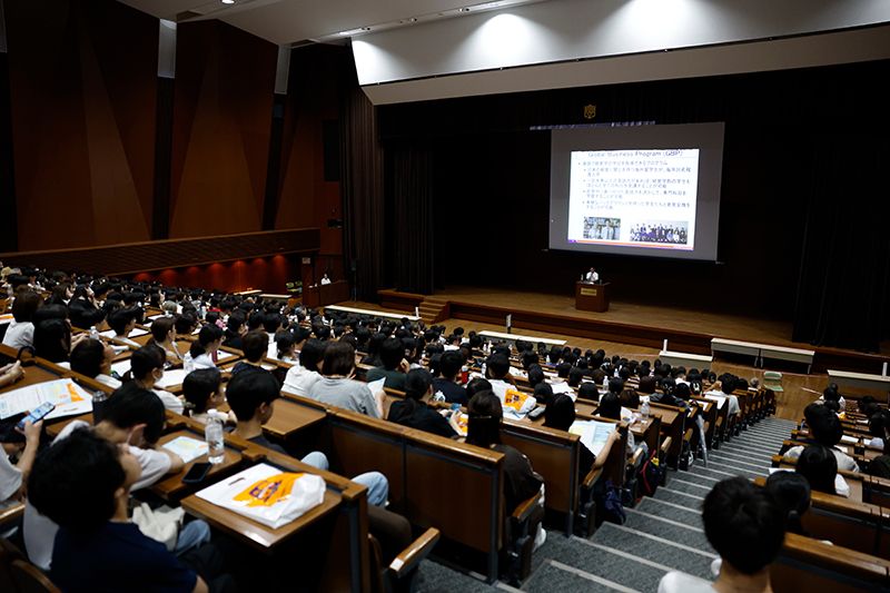 2025年度開催の様子
