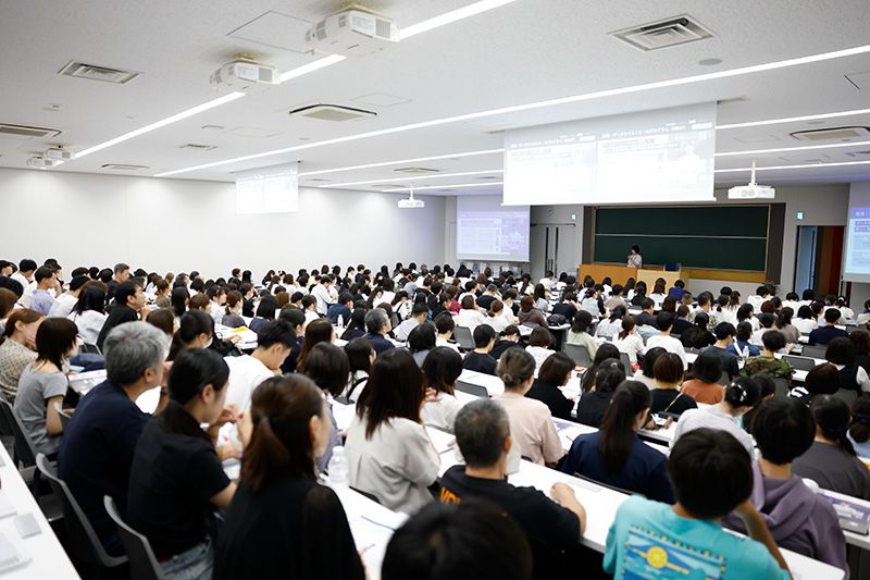 2025年度開催の様子