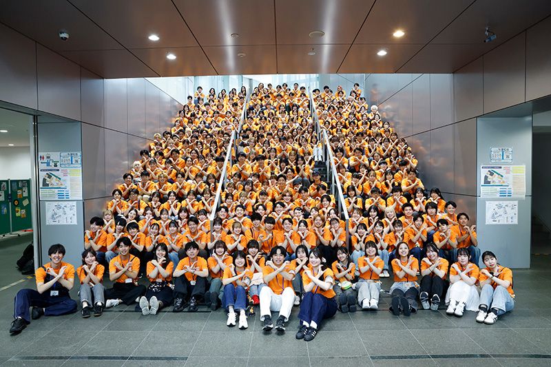 2025年度開催の様子