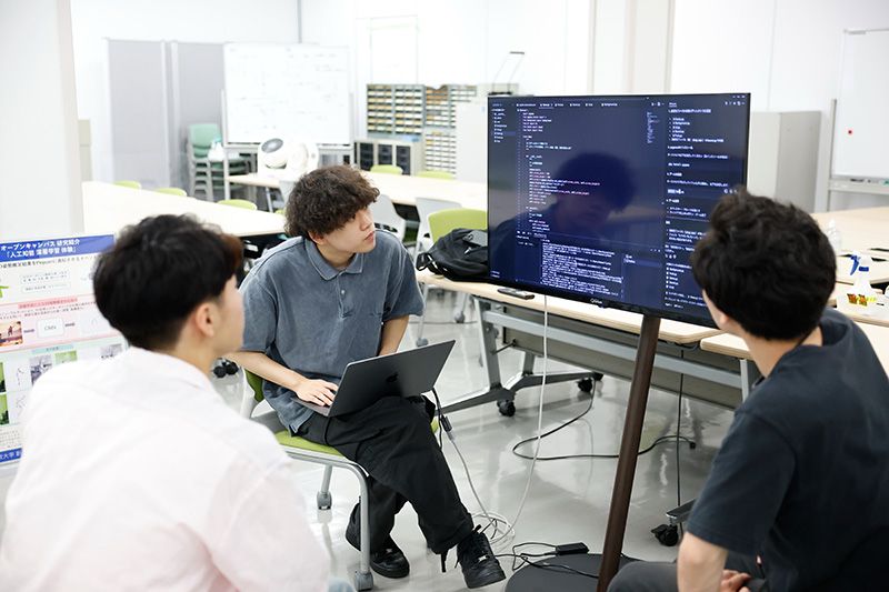 2025年度開催の様子