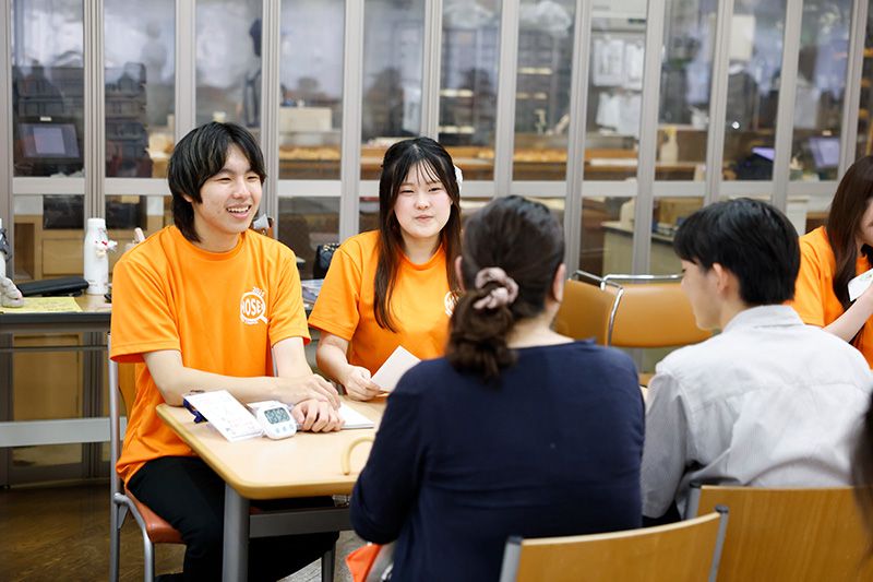 2025年度開催の様子