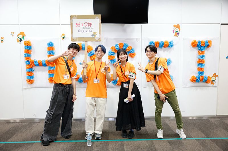 2025年度開催の様子