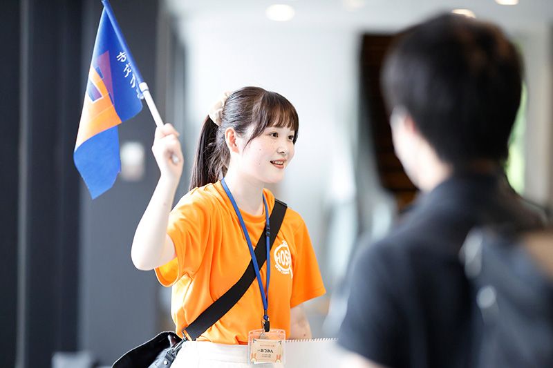 2025年度開催の様子