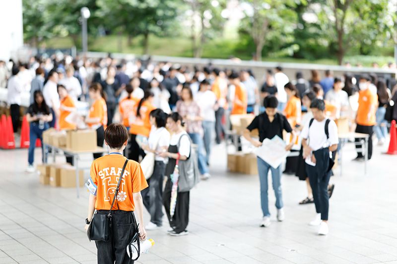 2025年度開催の様子
