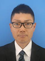 准教授　坂田 繁洋