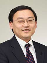 教授　田中 豊