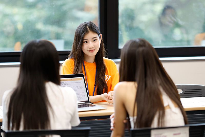 2026年度開催の様子