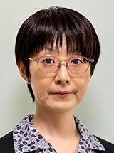 講師　豊岡 博子