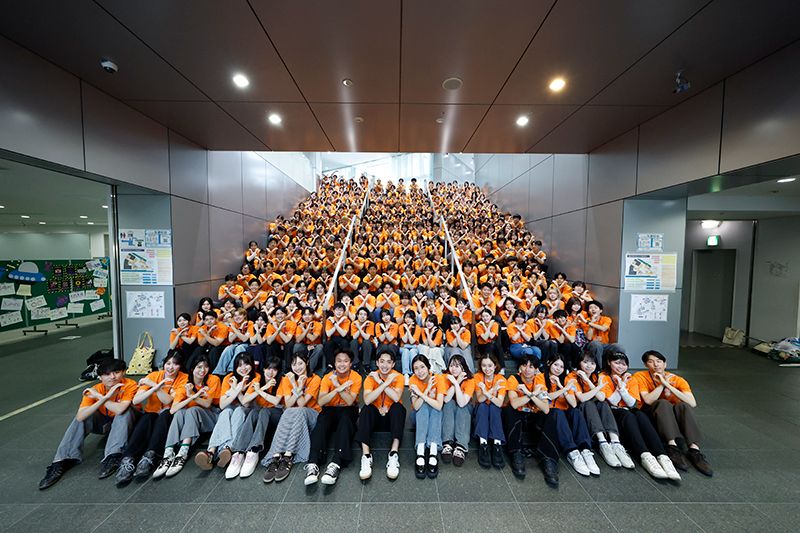2026年度開催の様子