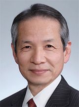 教授　山下 明泰