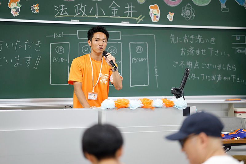 2026年度開催の様子