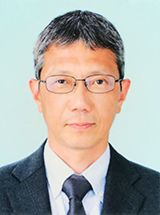 専任講師　池田 健太郎