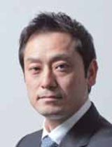 教授　野々部 宏司