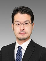 教授　岡本 吉史
