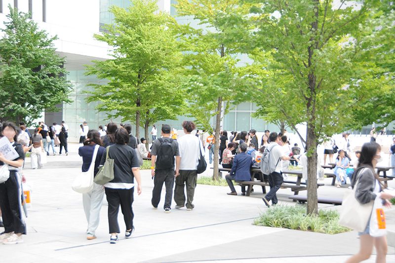 2026年度開催の様子