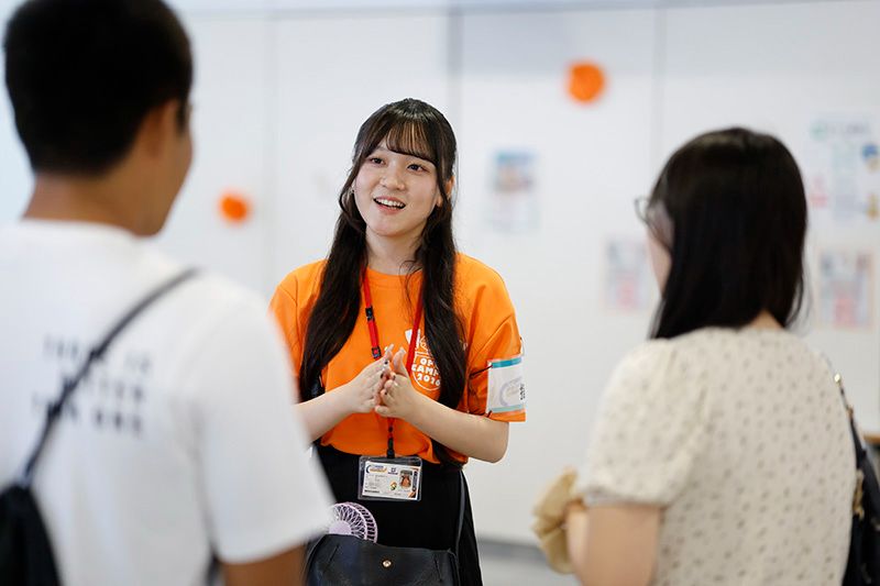 2026年度開催の様子