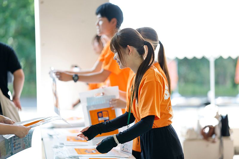 2026年度開催の様子