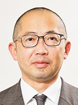 教授　内田 大介