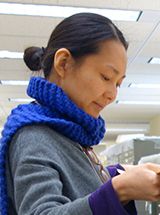専任講師　藤本 貴子