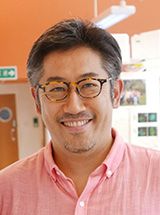 准教授　竹田 哲也