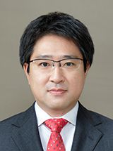 准教授　藤井 孝太郎