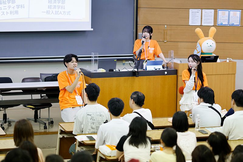 2026年度開催の様子