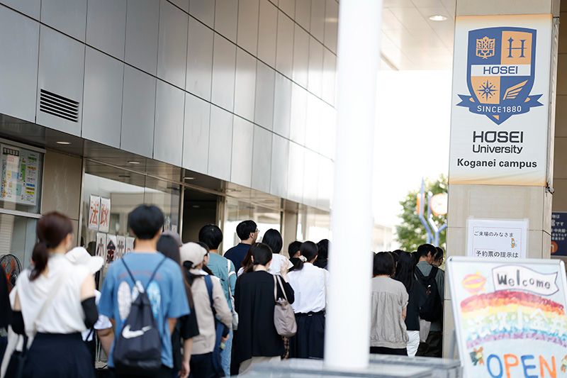 2026年度開催の様子