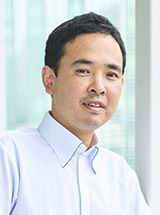 准教授　原田 大輔
