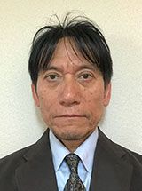 教授　岩城 敏