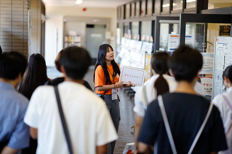2026年度開催の様子