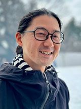 教授　加用 現空