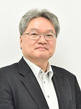 教授　川畑 史郎