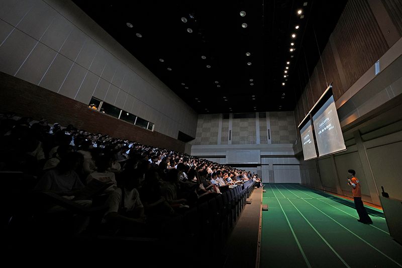 2026年度開催の様子