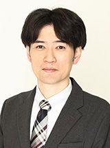 教授　京地 清介