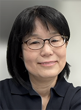 教授　尾関 智子