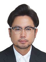 教授　小泉 隆行